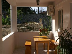 Ferienwohnung für 4 Personen (35 m²) in Korčula