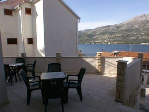 Ferienwohnung für 4 Personen (35 m&sup2;) in Korčula
