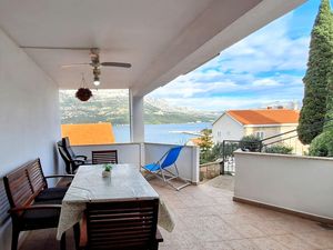 Ferienwohnung für 4 Personen (35 m²) in Korčula