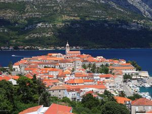 Ferienwohnung für 5 Personen (70 m&sup2;) in Korčula