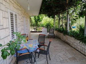 Ferienwohnung für 2 Personen (46 m&sup2;) in Korčula