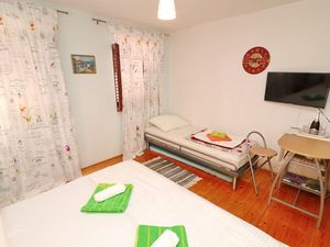 Ferienwohnung für 3 Personen (16 m&sup2;) in Korčula