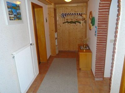 Ferienwohnung für 4 Personen (66 m²) in Kosel 6/10