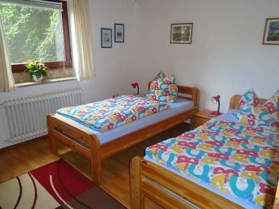 Ferienwohnung für 4 Personen (66 m²) in Kosel 9/10