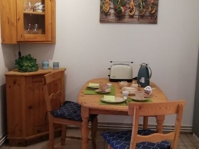 Ferienwohnung für 2 Personen (39 m²) in Kosel 5/10