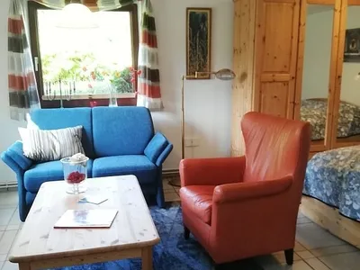 Ferienwohnung für 2 Personen (39 m²) in Kosel 4/10