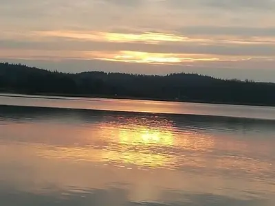 Ferienwohnung für 2 Personen (39 m²) in Kosel 1/10