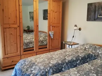 Ferienwohnung für 2 Personen (39 m²) in Kosel 2/10