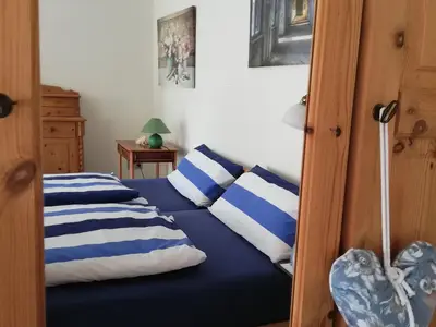 Ferienwohnung für 2 Personen (39 m²) in Kosel 3/10
