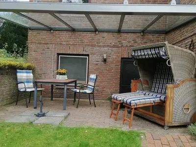 Ferienwohnung für 2 Personen (39 m²) in Kosel 10/10