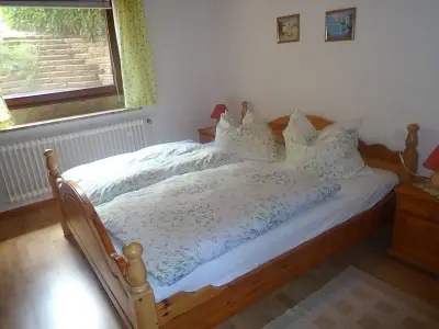 Ferienwohnung für 4 Personen (66 m²) in Kosel 8/10