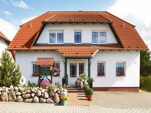 Ferienwohnung für 3 Personen (65 m²) ab 85 € in Koserow (Seebad)