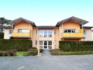 Ferienwohnung für 3 Personen (45 m&sup2;) in Koserow (Seebad)