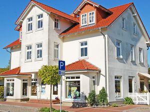 Ferienwohnung für 5 Personen (105 m²) in Koserow (Seebad)