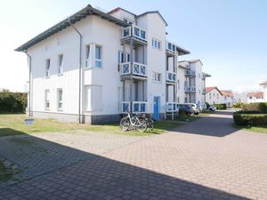 Ferienwohnung für 6 Personen (62 m²) ab 38 € in Koserow (Seebad)