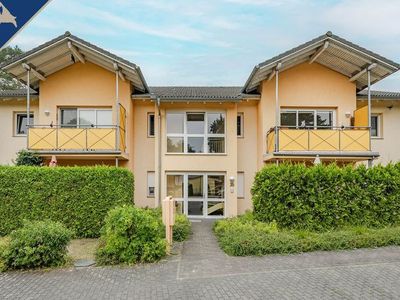 Ferienwohnung für 4 Personen (88 m²) in Koserow (Seebad) 1/1