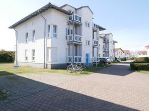 Ferienwohnung für 6 Personen (62 m²) in Koserow (Seebad)
