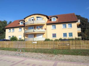Ferienwohnung für 3 Personen (55 m&sup2;) in Koserow (Seebad)