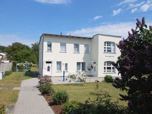 Ferienwohnung für 1 Person (13 m²) in Koserow (Seebad)
