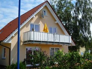 Ferienwohnung für 6 Personen (80 m²) in Koserow (Seebad)