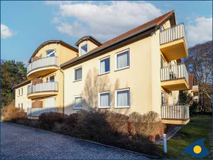 Ferienwohnung für 4 Personen (56 m²) in Koserow (Seebad)