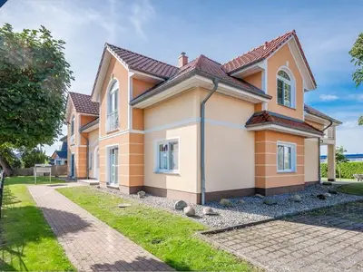Ferienwohnung für 5 Personen (80 m²) in Koserow (Seebad) 1/4