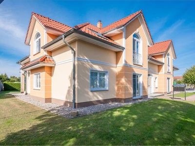 Ferienwohnung für 5 Personen (80 m²) in Koserow (Seebad) 3/4