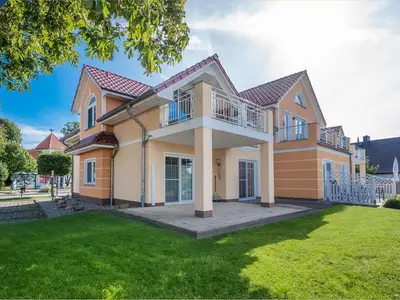 Ferienwohnung für 5 Personen (80 m²) in Koserow (Seebad) 4/4