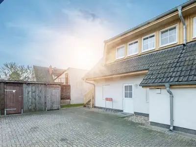 Ferienwohnung für 4 Personen (54 m²) in Koserow (Seebad) 1/3