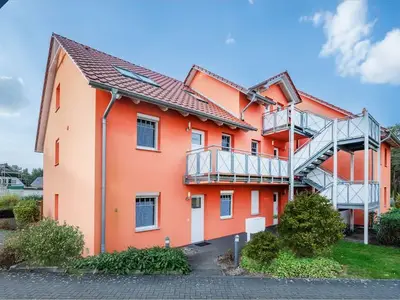 Ferienwohnung für 2 Personen (47 m²) in Koserow (Seebad) 1/2