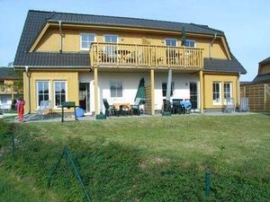 Ferienwohnung für 3 Personen (47 m&sup2;) in Koserow (Seebad)