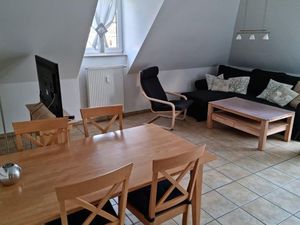 Ferienwohnung für 4 Personen (73 m²) in Koserow (Seebad)