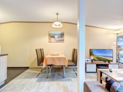 Ferienwohnung für 5 Personen (57 m²) in Koserow (Seebad) 8/10