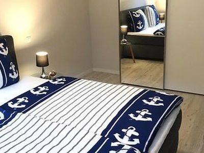 Ferienwohnung für 2 Personen (60 m²) in Koserow (Seebad) 7/9