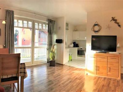 Ferienwohnung für 3 Personen (52 m²) in Koserow (Seebad) 4/10