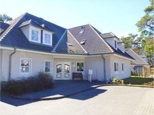 Ferienwohnung für 3 Personen (39 m²) in Koserow (Seebad)
