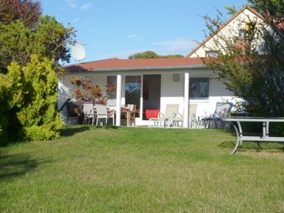 Ferienwohnung für 7 Personen (80 m²) in Koserow (Seebad) 1/10