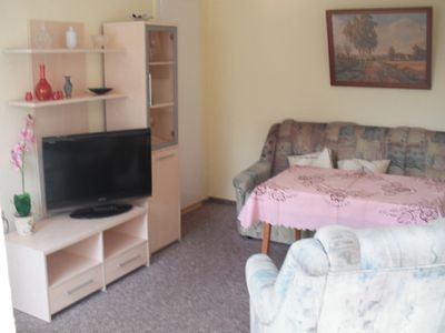 Ferienwohnung für 3 Personen (47 m²) in Koserow (Seebad) 3/10