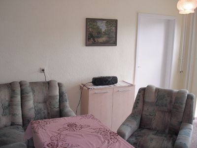 Ferienwohnung für 3 Personen (47 m²) in Koserow (Seebad) 4/10