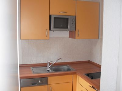 Ferienwohnung für 3 Personen (47 m²) in Koserow (Seebad) 6/10