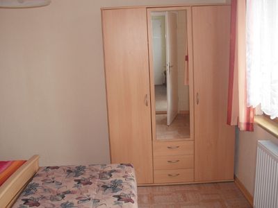 Ferienwohnung für 3 Personen (47 m²) in Koserow (Seebad) 10/10