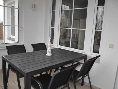 Ferienwohnung für 8 Personen (120 m²) in Koserow (Seebad) 8/10