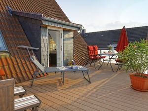 Ferienwohnung für 4 Personen (50 m²) in Koserow (Seebad)