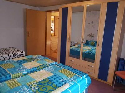 Ferienwohnung für 4 Personen (58 m²) in Koserow (Seebad) 4/9