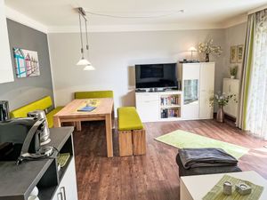 Ferienwohnung für 3 Personen (55 m²) in Koserow (Seebad)