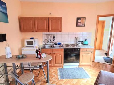 Ferienwohnung für 2 Personen (30 m²) in Koserow (Seebad) 5/10