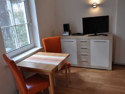 Ferienwohnung für 2 Personen (19 m²) in Koserow (Seebad) 9/9