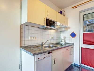 Ferienwohnung für 4 Personen (42 m²) in Koserow (Seebad) 8/10