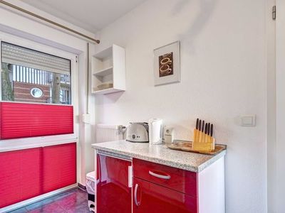 Ferienwohnung für 4 Personen (42 m²) in Koserow (Seebad) 9/10