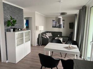 Ferienwohnung für 4 Personen (53 m²) in Koserow (Seebad)